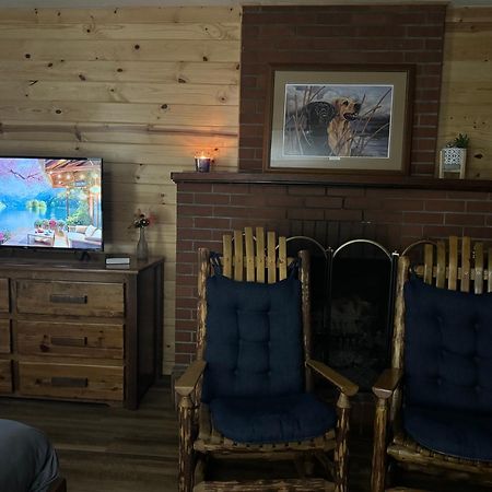 Kootenai Valley Motel Боннерс-Феррі Екстер'єр фото