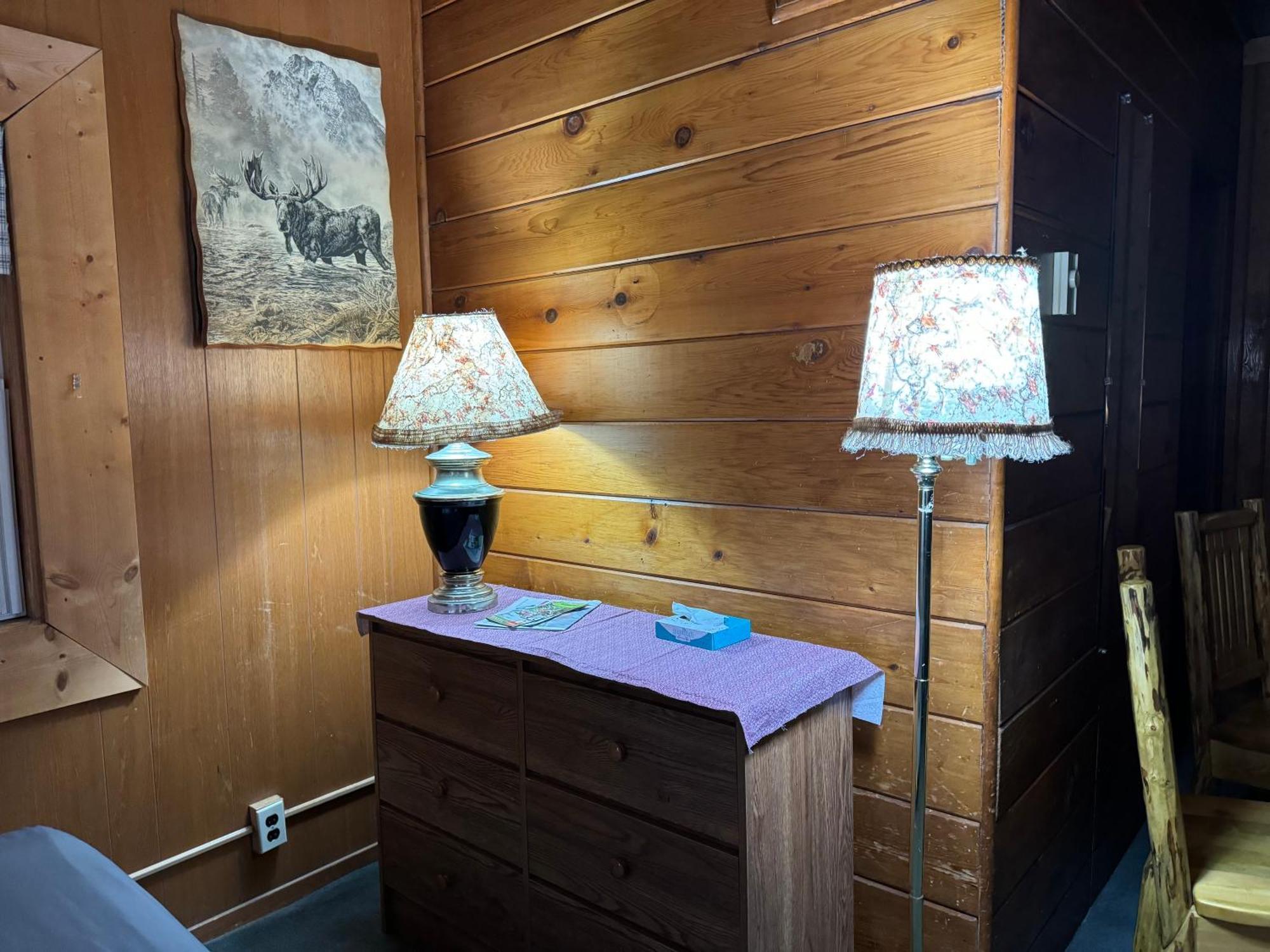 Kootenai Valley Motel Боннерс-Феррі Екстер'єр фото